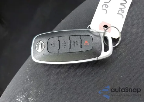 2024 Nissan Sentra Sv из США, поврежденный, VIN 3N1AB8CV1RY261325